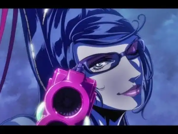 Video: Bayonetta: The Devil Hunter - Full Movie 2018 HD